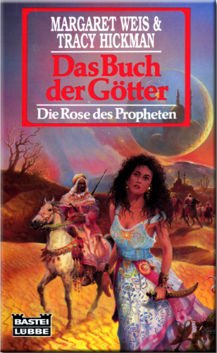 Das Buch der Götter