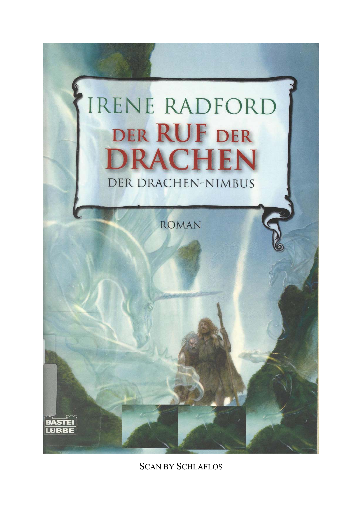 Der Ruf der Drachen