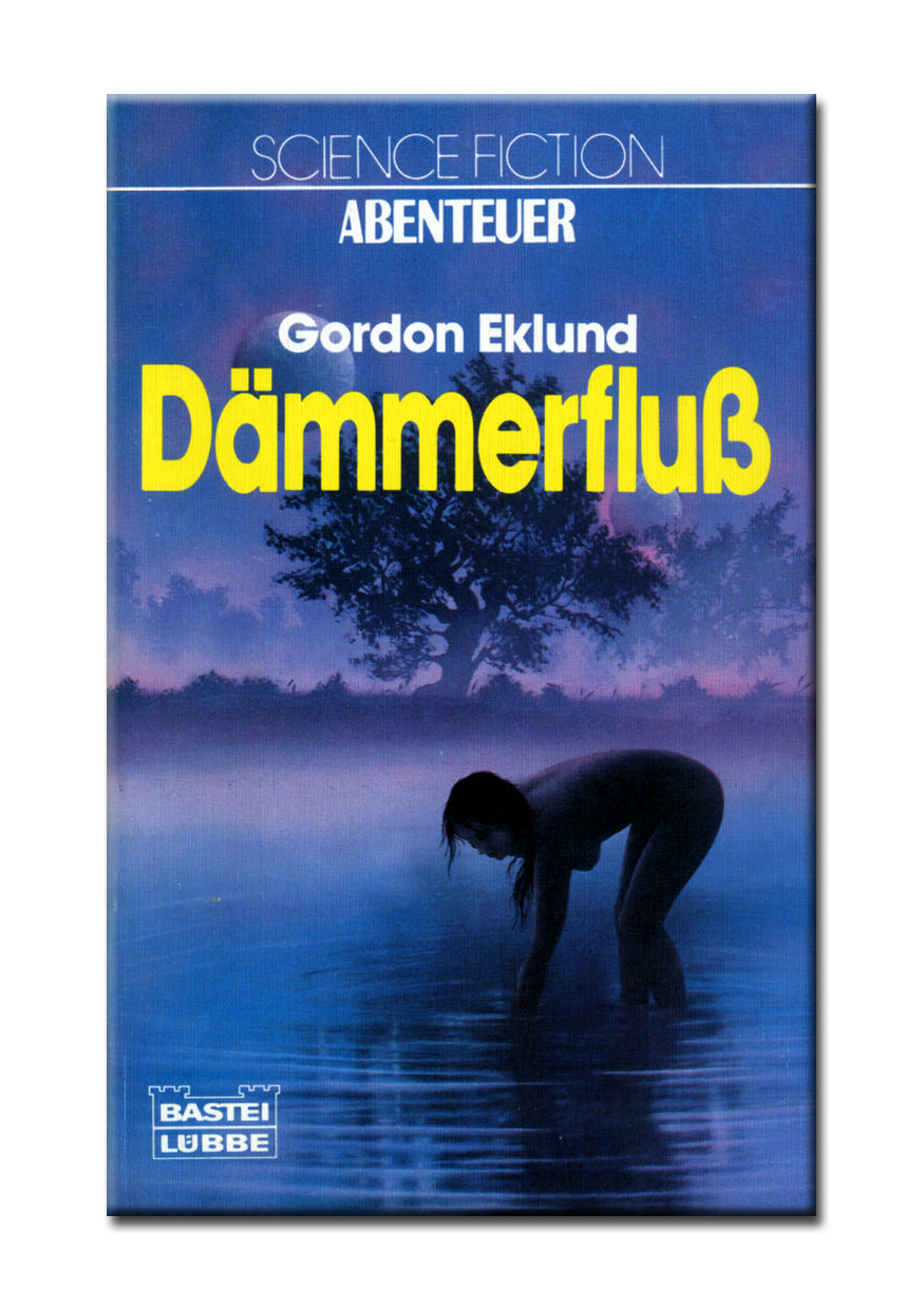 Dämmerfluss Science-fiction-Roman