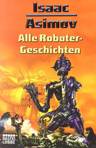 Alle Roboter Geschichten