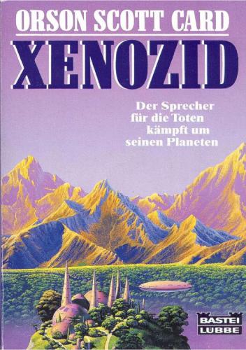 Xenozid