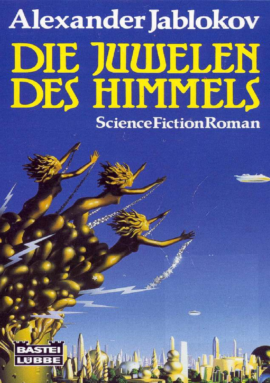 Die Juwelen des Himmels