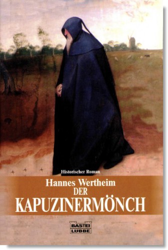 Der Kapuzinermönch