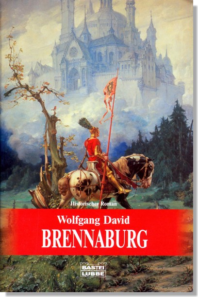 Brennaburg