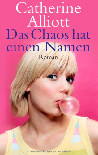 Das Chaos hat einen Namen: Polly McLaren