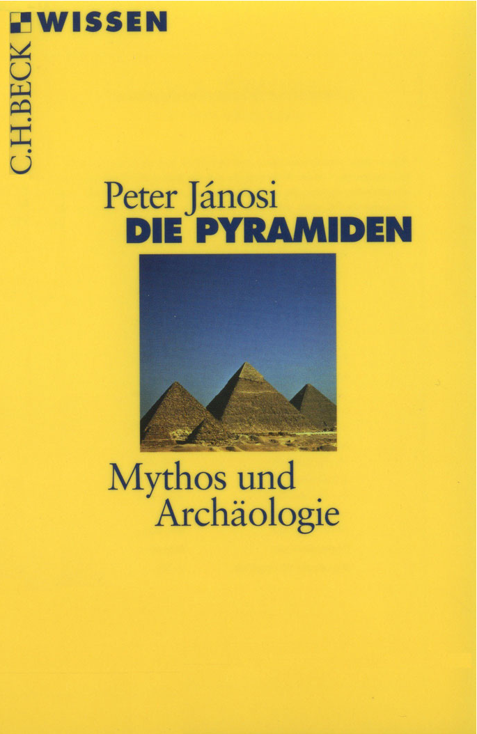 Die Pyramiden