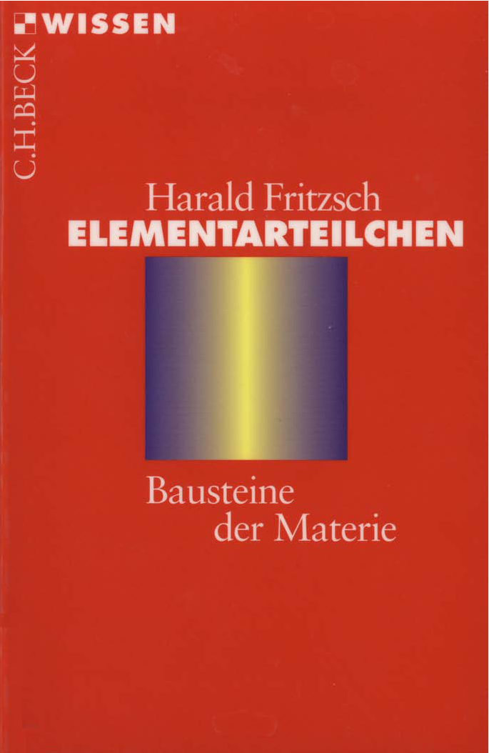 Elementarteilchen