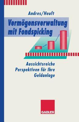 Vermogensverwaltung Mit Fondspicking