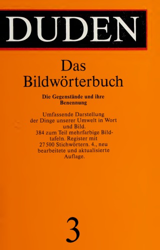 Das Bilworderbuch