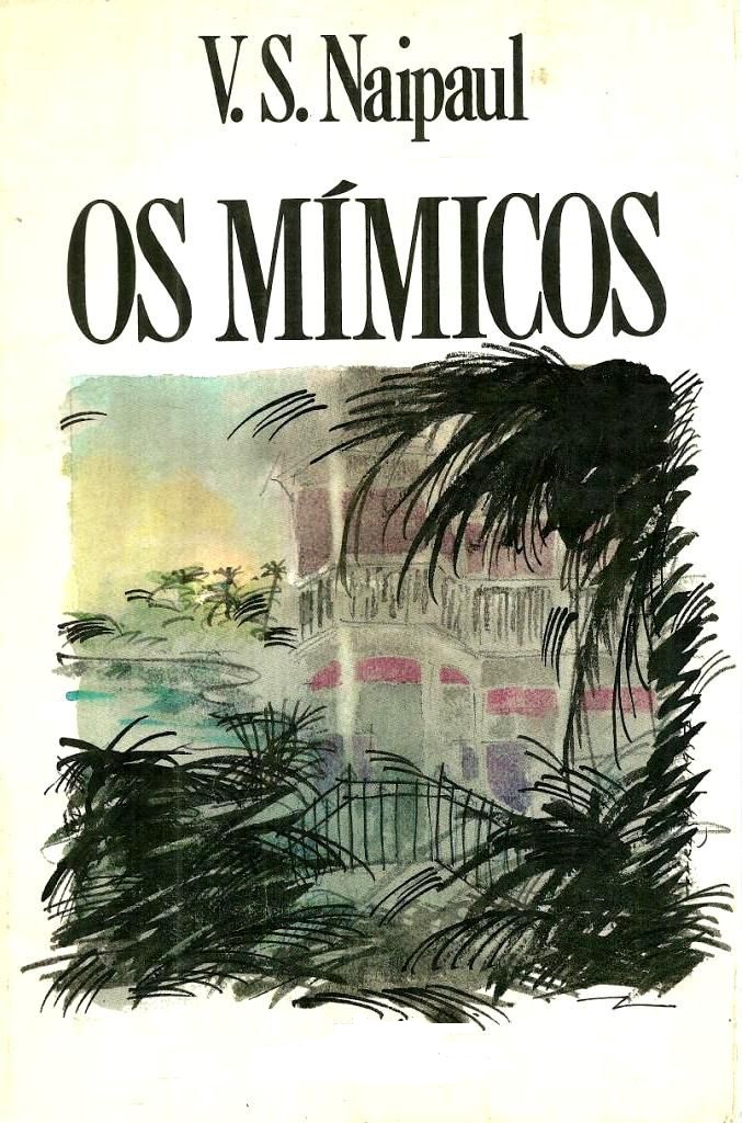 Os Mímicos