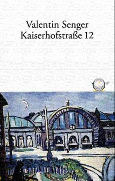 Kaiserhofstrae 12 (Fiction, Poetry &amp; Drama)