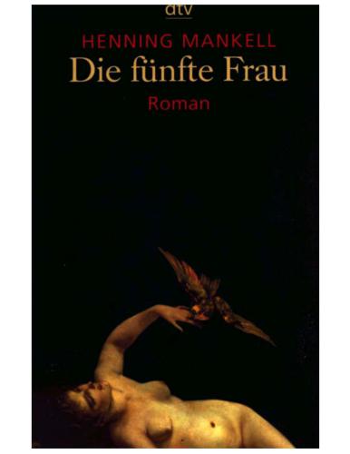 Die fünfte Frau