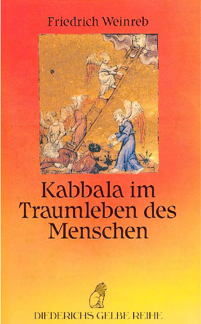 Kabbala Im Traumleben Des Menschen