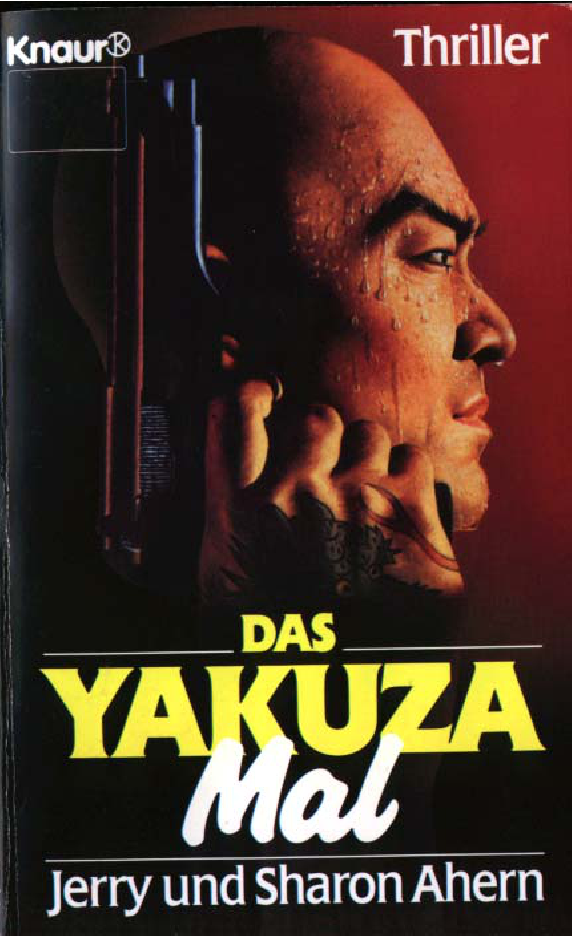 Das Yakuza-Mal Roman