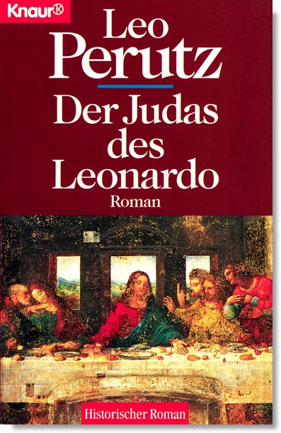 Der Judas des Leonardo