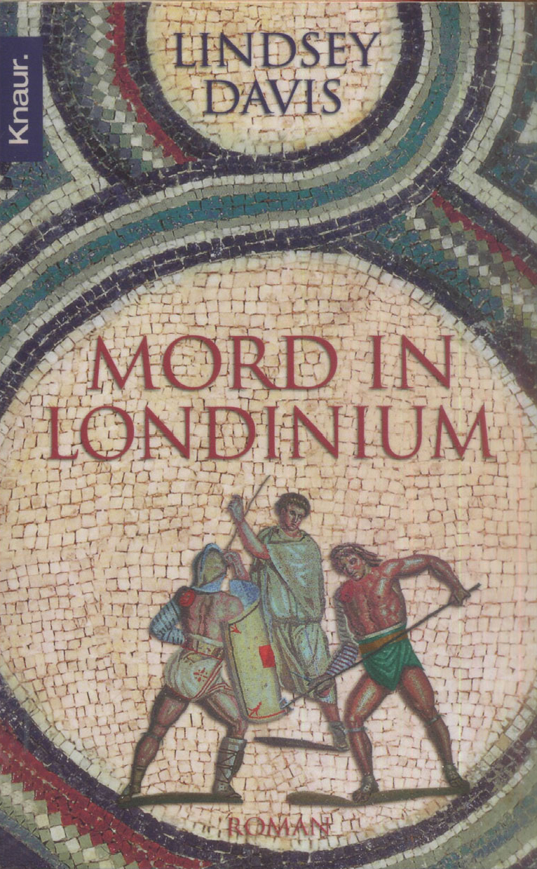 Mord in Londinium