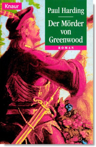 Der Mörder von Greenwood