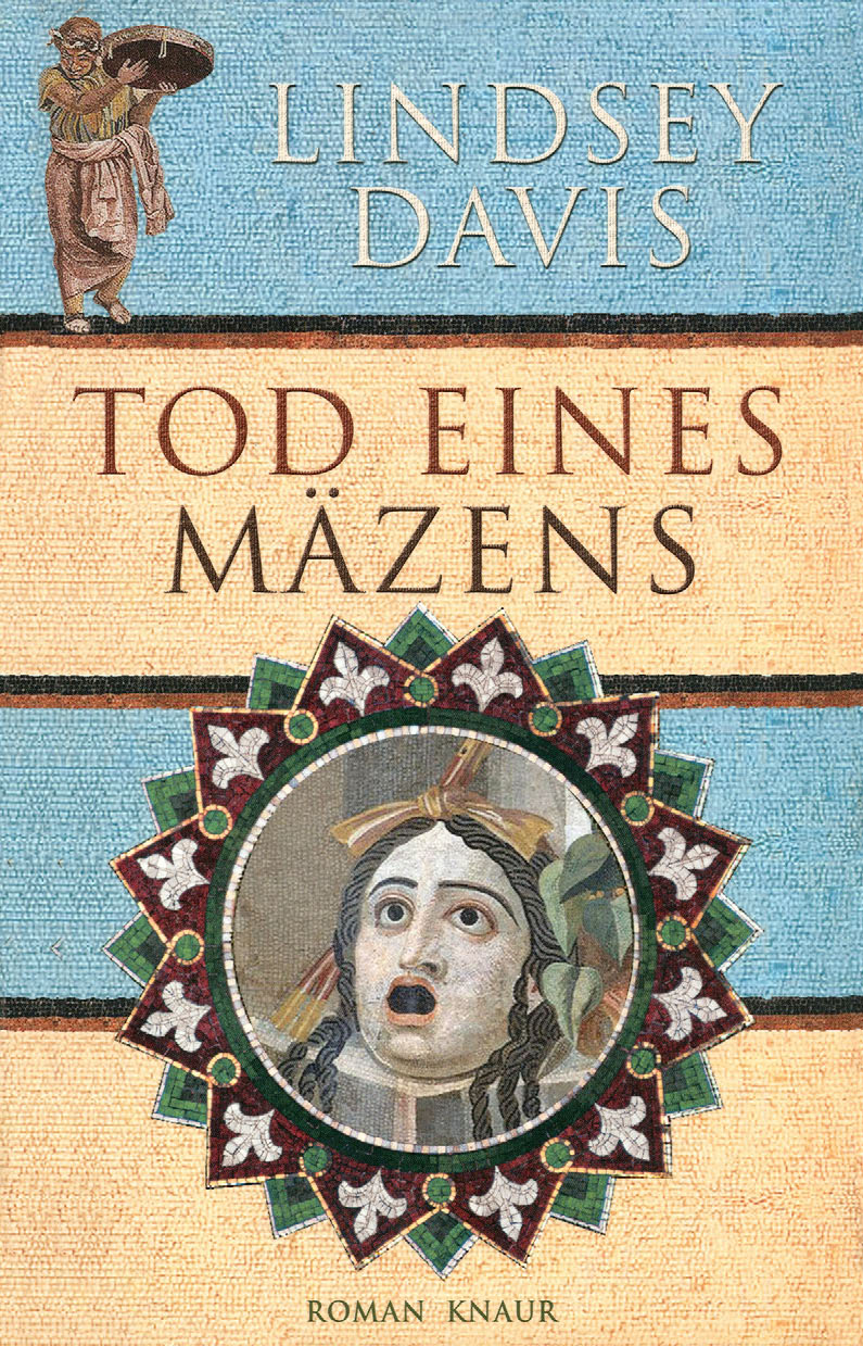 Tod eines Mäzens