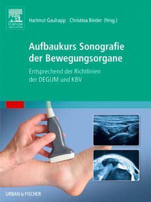 Aufbaukurs Sonografie Bewegungsorgane