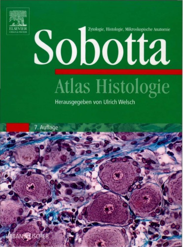 Atlas Histologie