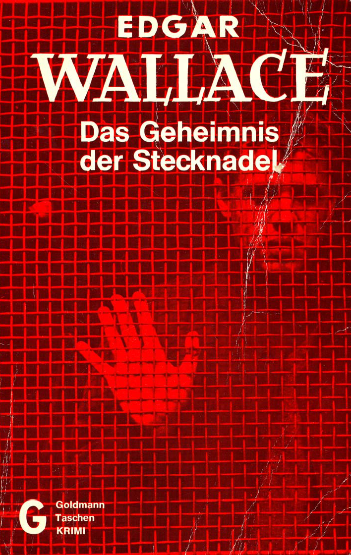 Das Geheimnis der Stecknadel