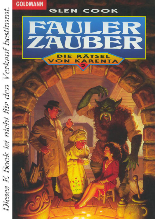 Fauler Zauber