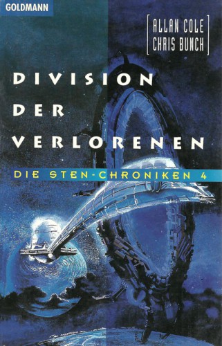 Division der Verlorenen