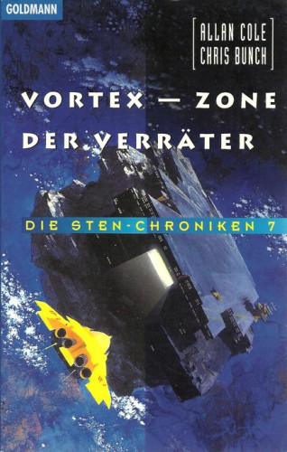 Vortex, Zone der Verräter