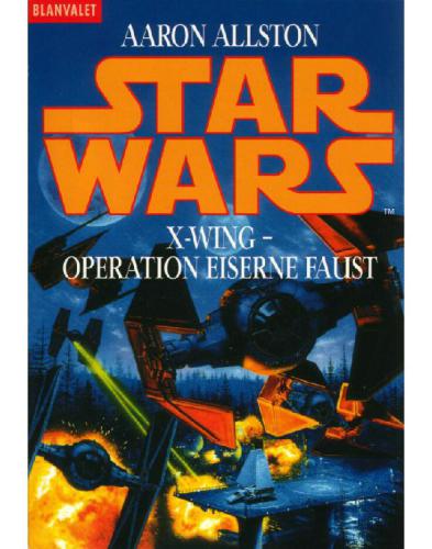 Operation Eiserne Faust