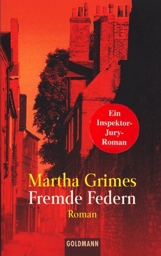 Fremde Federn