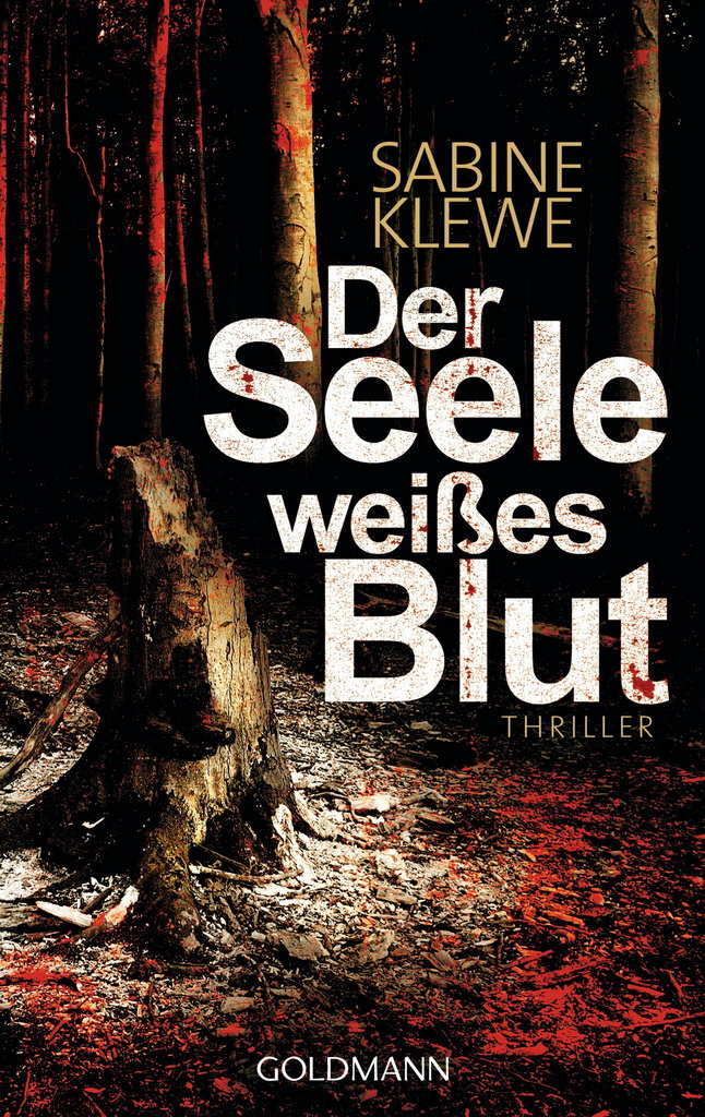 Der Seele weisses Blut