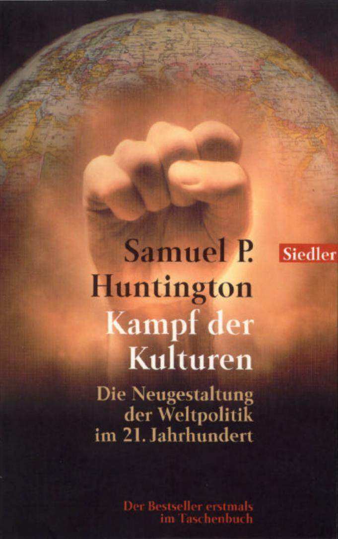 Kampf der Kulturen