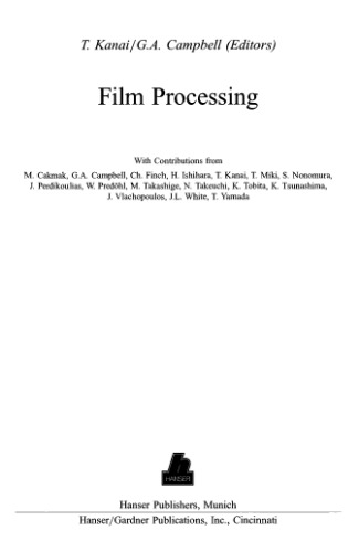 Film Processing