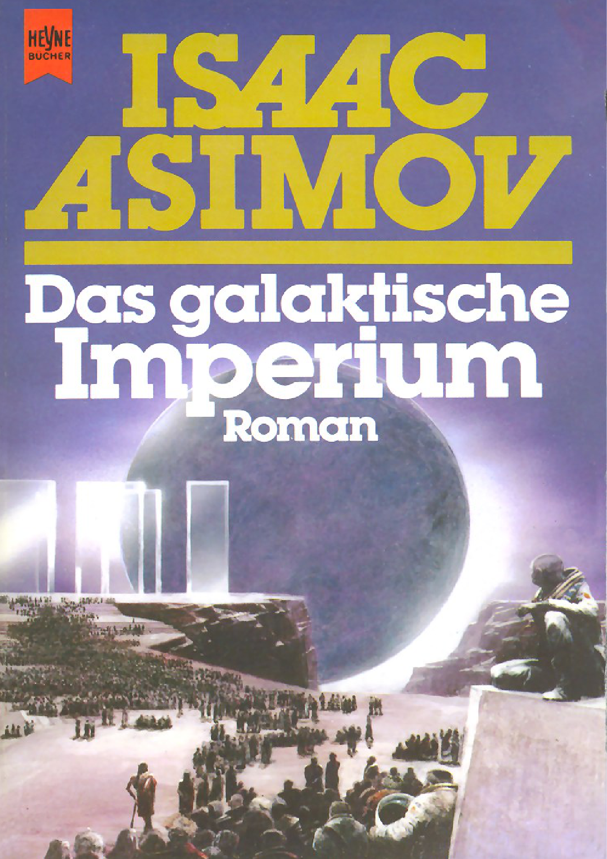 Das Galaktische Imperium