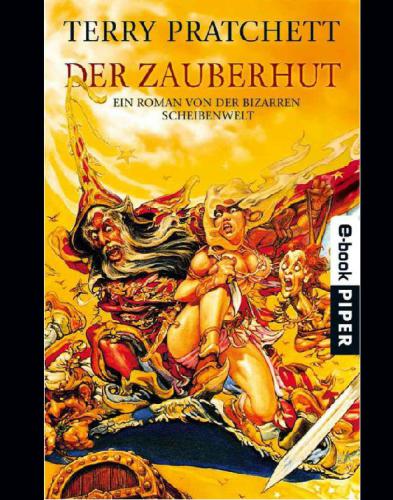 Der Zauberhut