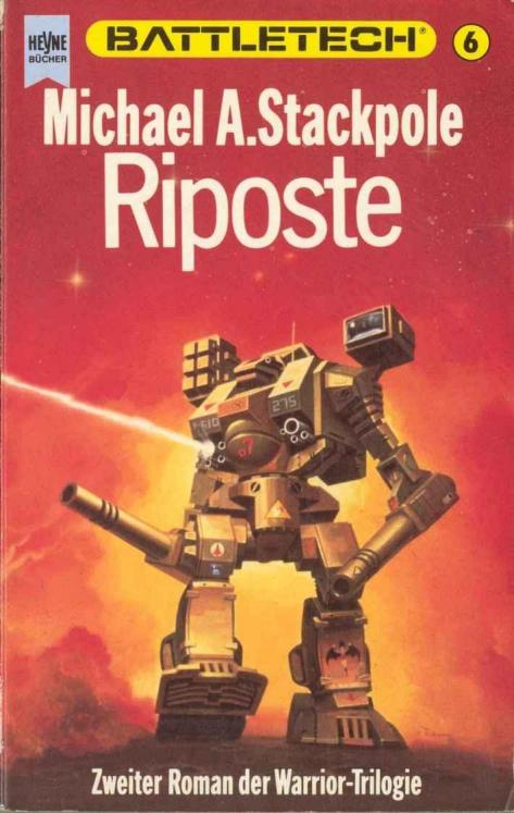 Riposte