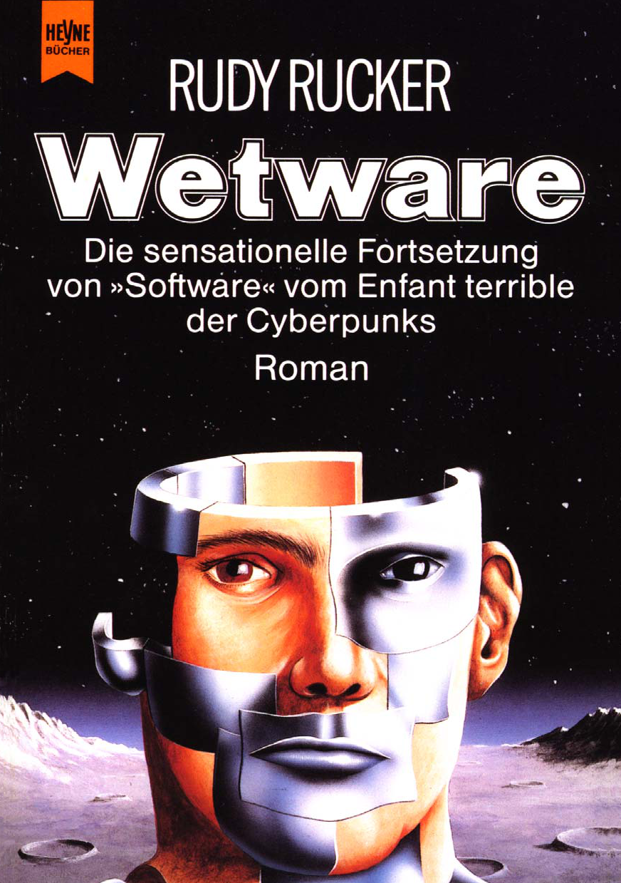 Wetware