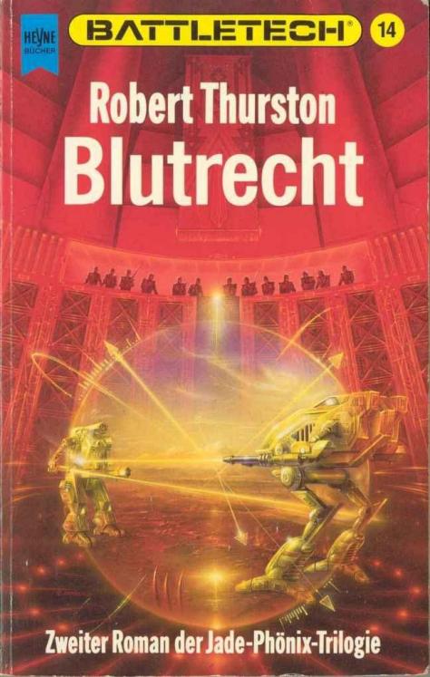 Blutrecht