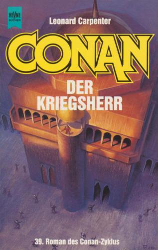 Conan der Kriegsherr