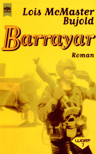 Barrayar