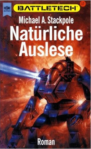 Natürliche Auslese