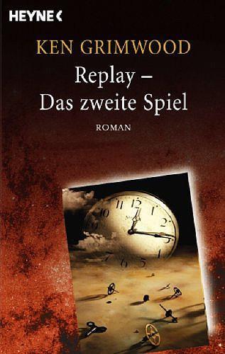 Das zweite Spiel