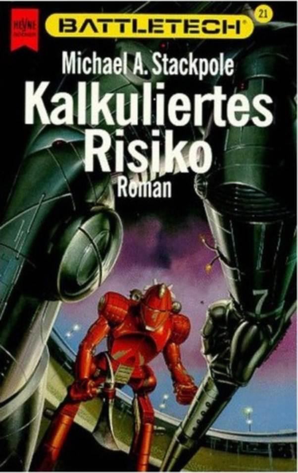 Kalkuliertes Risiko