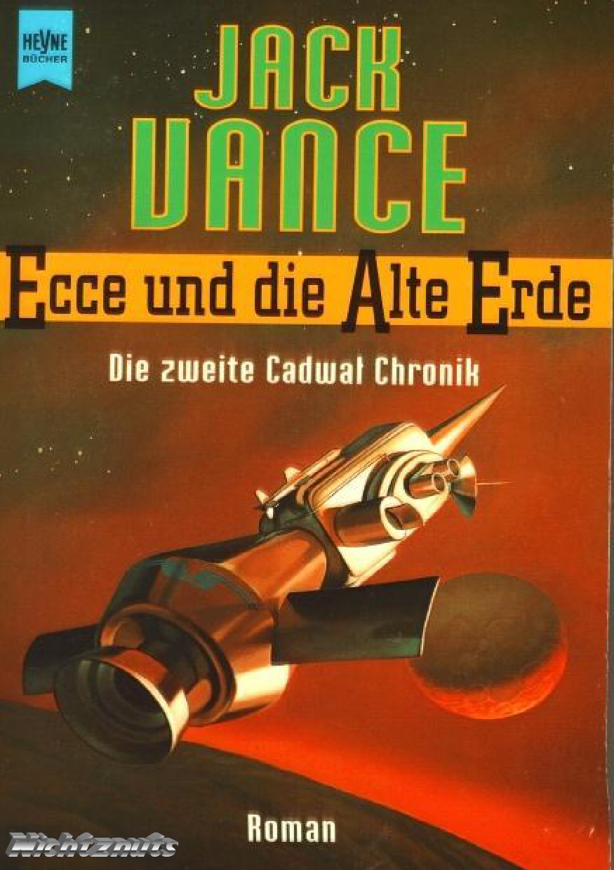 Ecce und die alte Erde