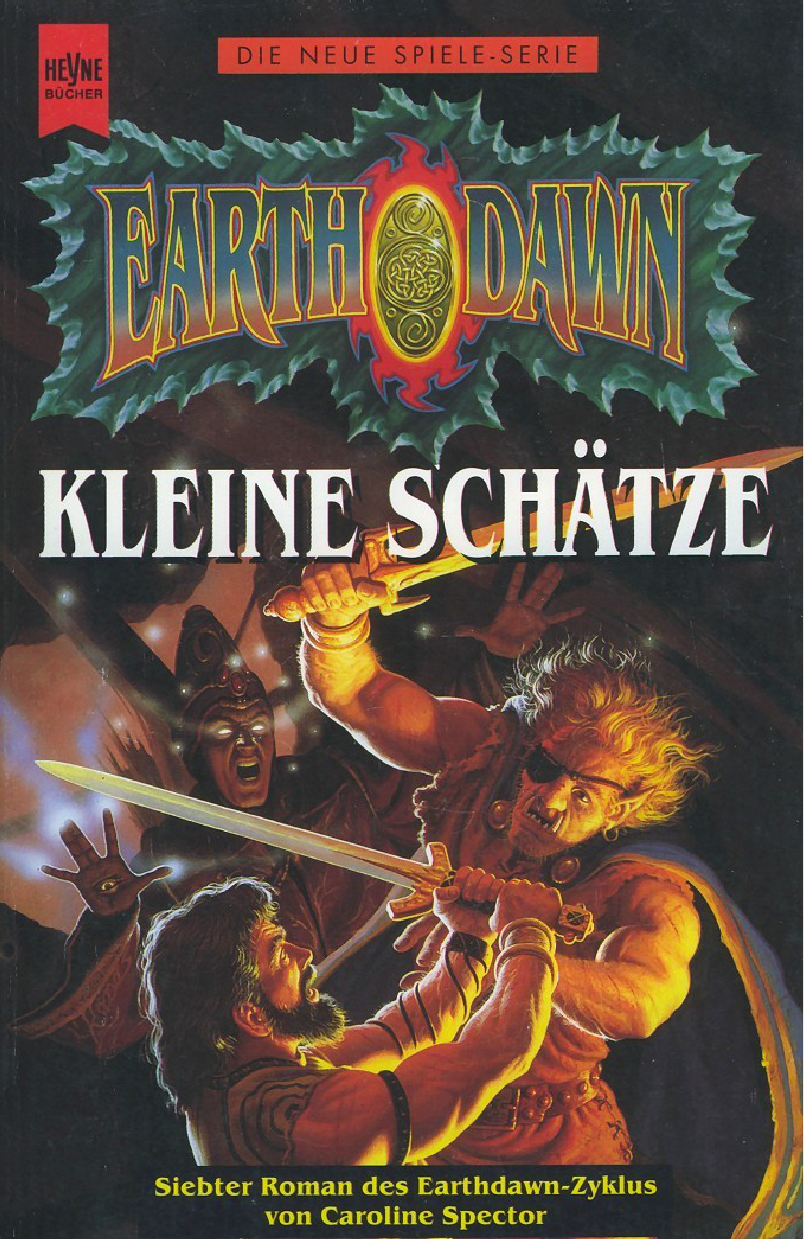 Kleine Schätze