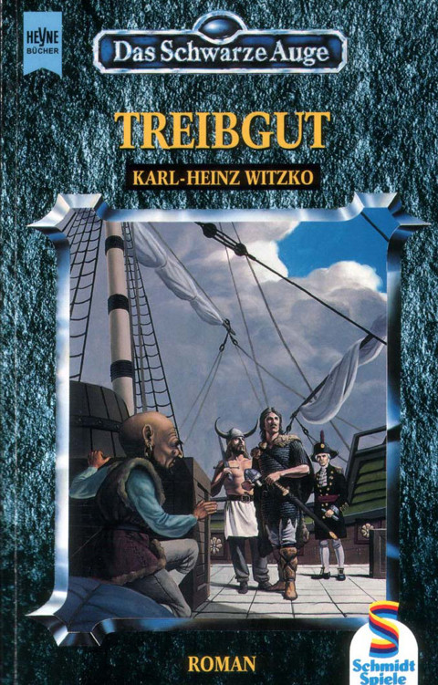 Treibgut