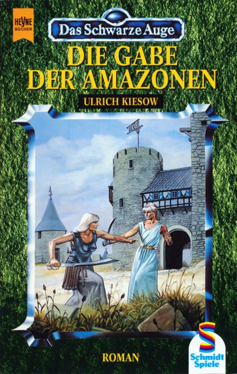 Die Gabe der Amazonen