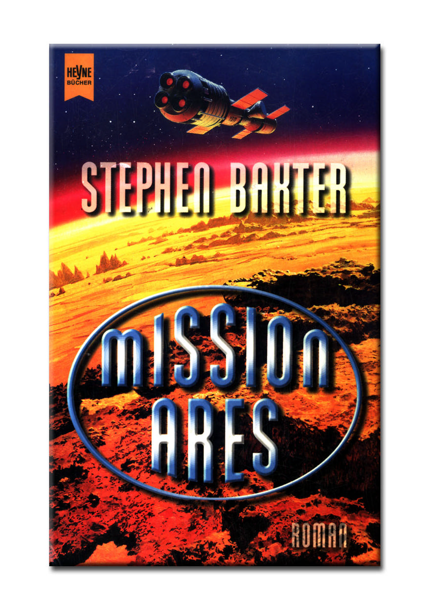 Mission Ares