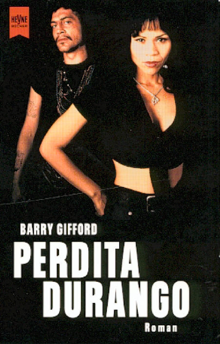 Perdita Durango