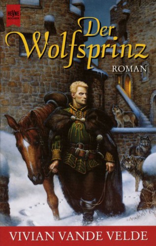 Der Wolfsprinz